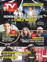 TV Hebdo